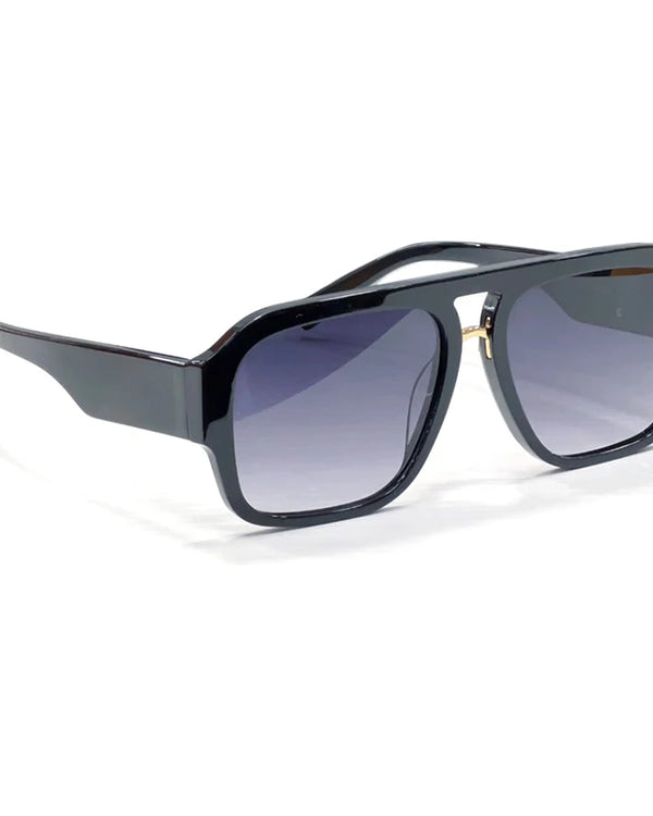 Europe America Fashion Trend Menfolk Sunglasses Concise Leisure Polarized Sunglasses Daies Casual Anti-ultraviolet Sunglasses