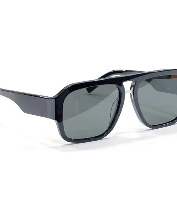 Europe America Fashion Trend Menfolk Sunglasses Concise Leisure Polarized Sunglasses Daies Casual Anti-ultraviolet Sunglasses